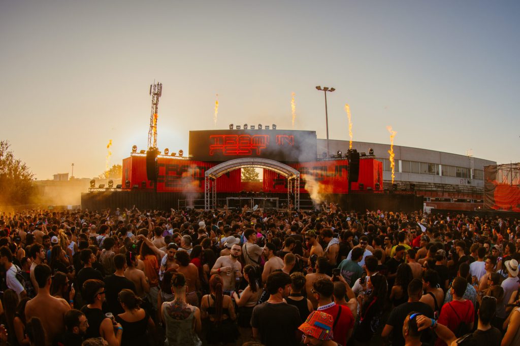 Tramunfest 2025 vuelve a demostrar por qué es uno de los festivales más auténticos del país
