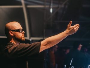 Pawlowski fusiona la energía del hard house con la emoción del trance en su nuevo EP ‘Get Me High’