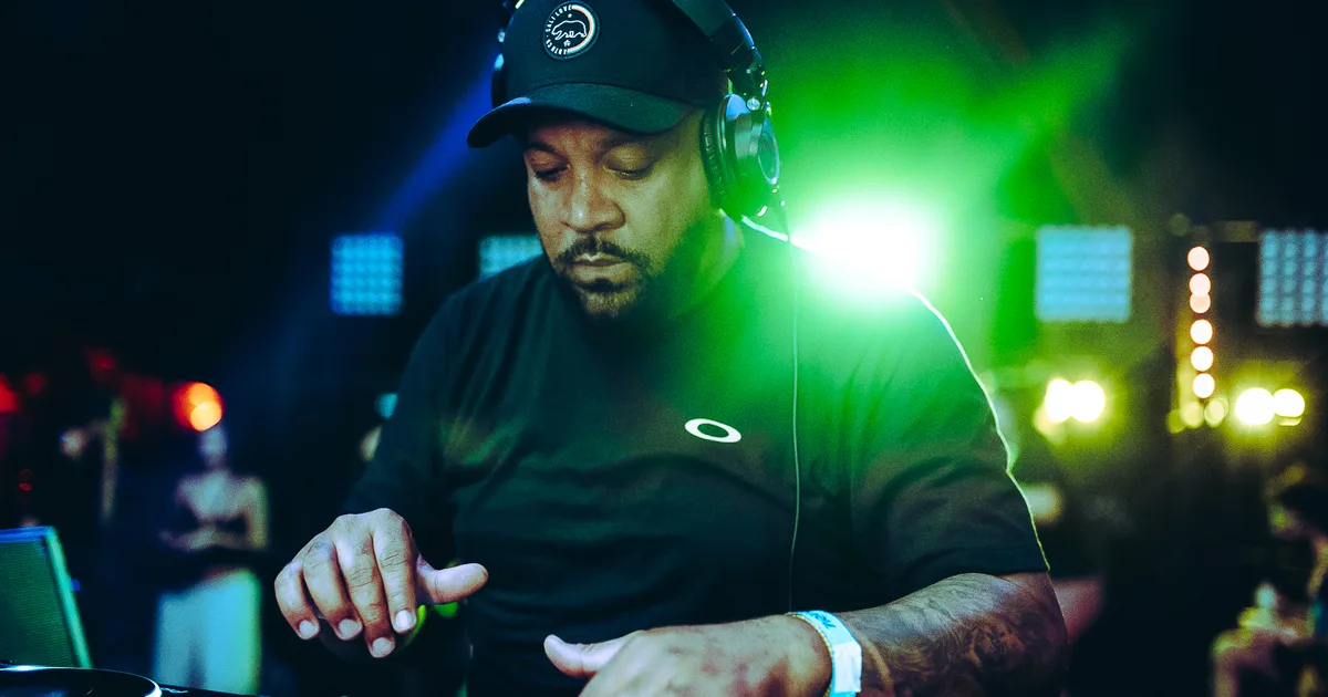 DJ Babatr y el salto global del Raptor House: de los barrios de Caracas a In-Edit Barcelona 2025 con ‘Esto es Raptor House’