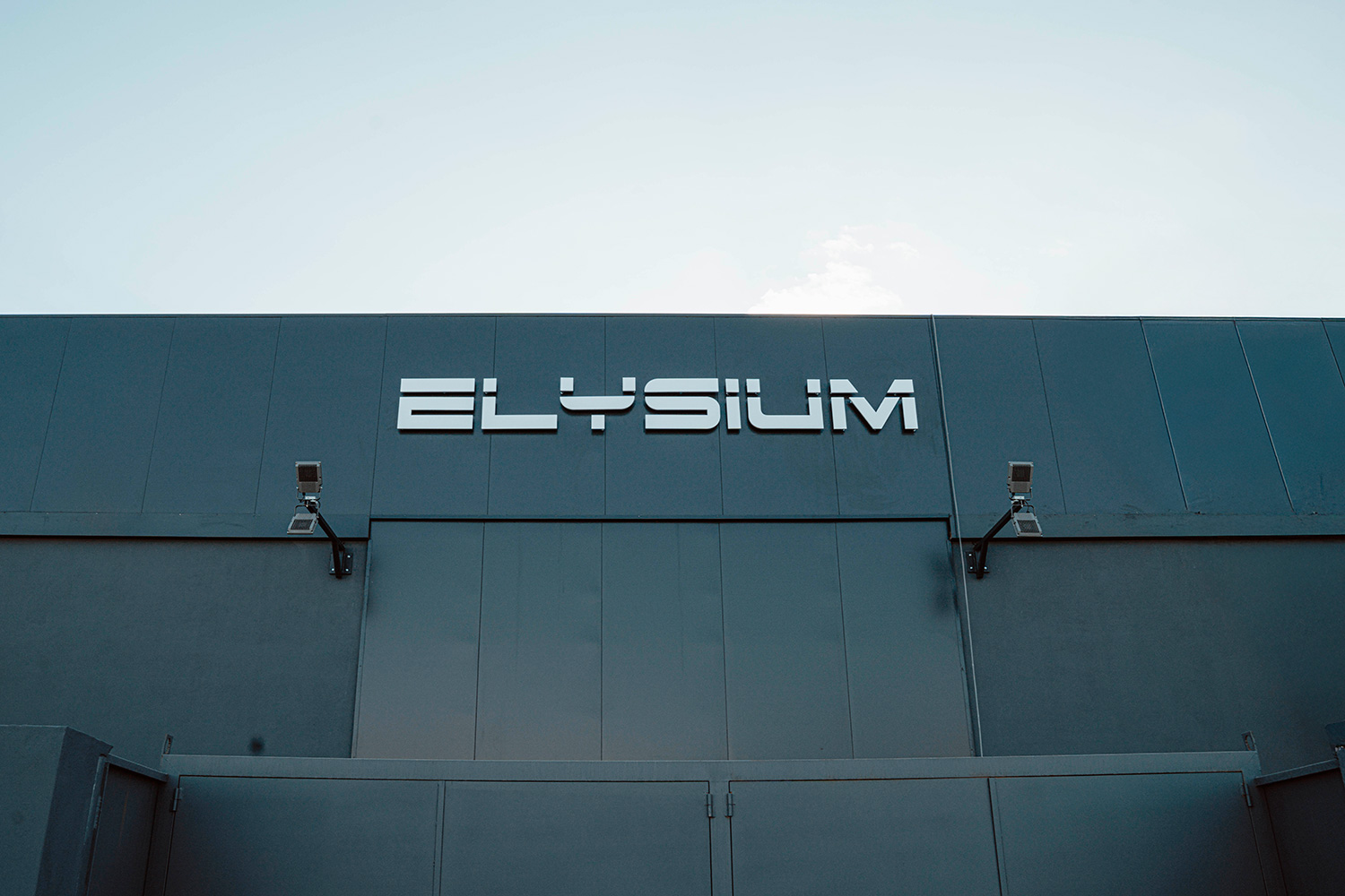 Nace Elysium, un nuevo club que agitará la escena ‘underground’ de Sevilla con un sonido impecable