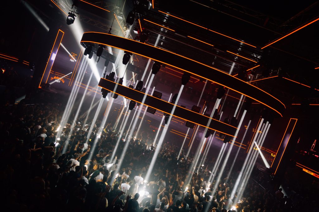 La segunda parte de La Trilogía de CODE vuelve a hacer historia con más de 12 horas de fiesta y 6 salas