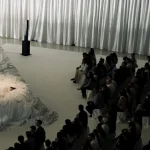 Rosalía presenta LUX: Un deslumbrante viaje sonoro entre lo terrenal y lo divino