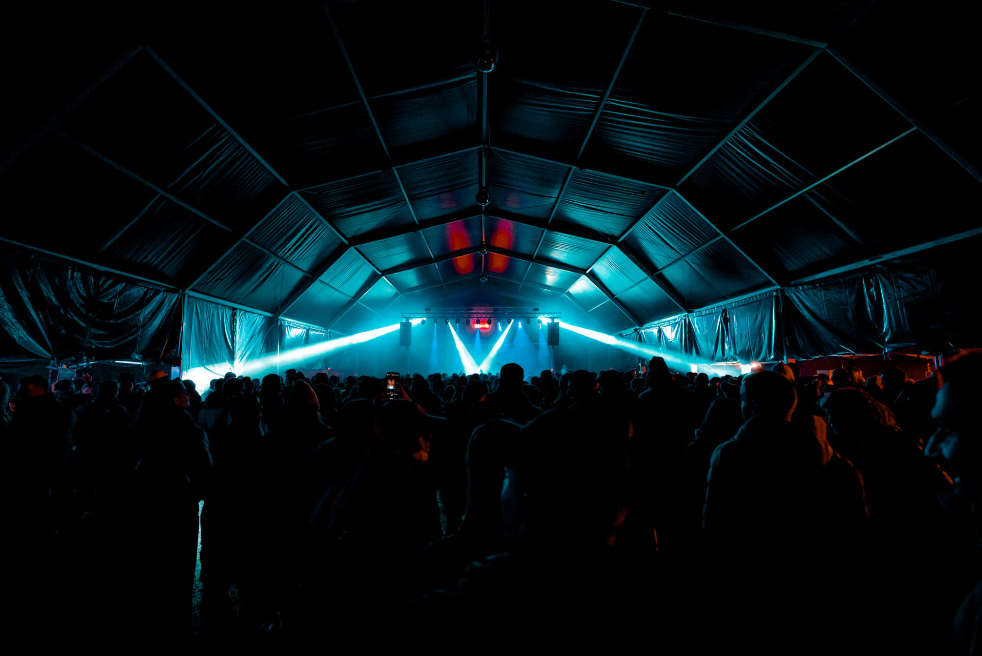 Dantz Network Congress 2026 volverá a poner a Donostia en el mapa de la música electrónica