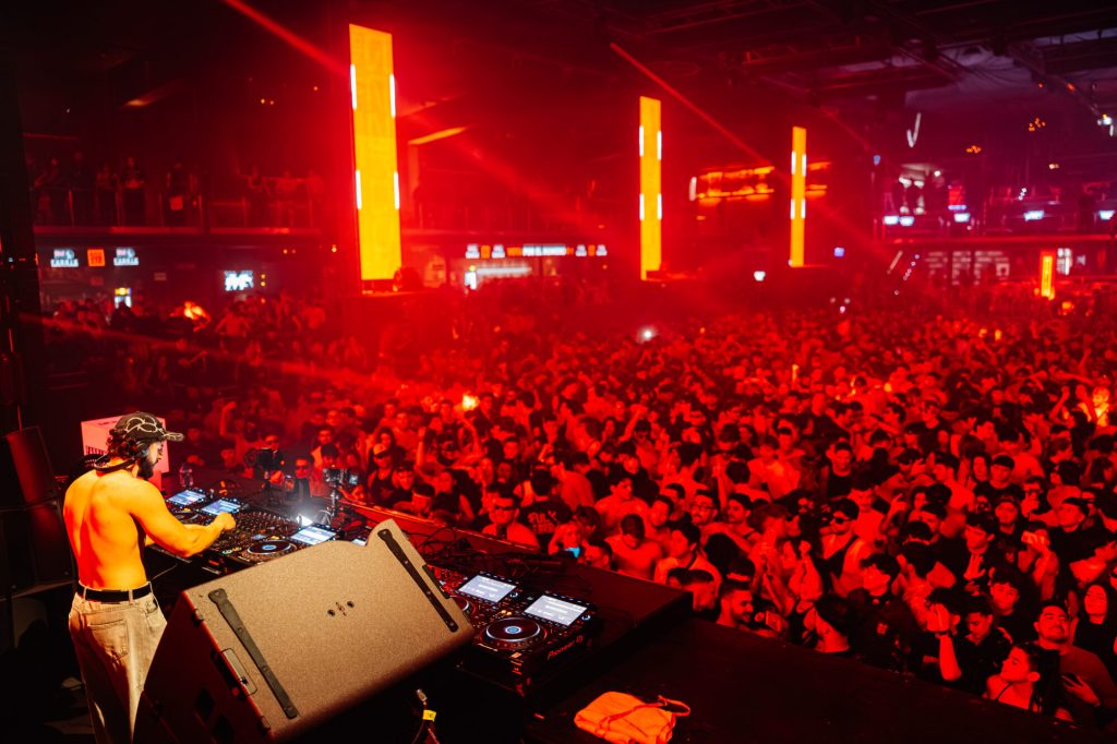 Gearbox Digital hace alarde de su versatilidad en un nuevo takeover exitoso en FABRIK