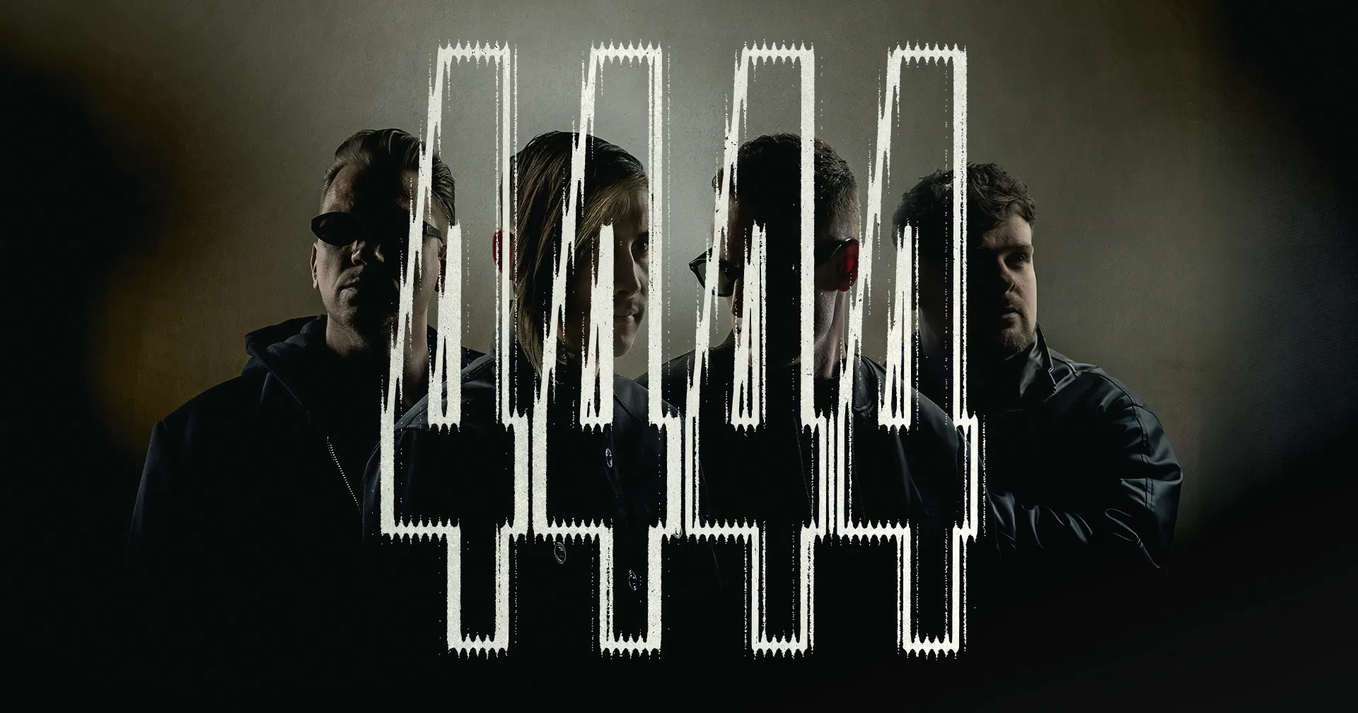 D-Block & S-te-Fan y Sub Zero Project anuncian su nueva formación: 4 OF A KIND