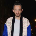 Apparat lanza el segundo adelanto de ‘Hum Of Maybe’, su nuevo álbum y el primero desde ‘LP5’