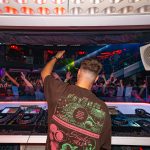 ‘Non Stop The Beat’ de Castion, el arte de mantener el groove