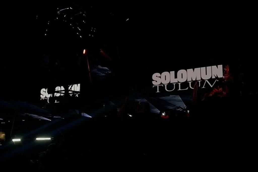 Tiroteo en Tulum durante el evento de Solomun en Tehmplo: qué ocurrió realmente y qué sigue sin aclararse