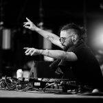 El nuevo EP de Skrillex se llama ‘Kora’ y es experimentación pura y dura