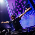 Principios de enero y Solstice ya ha sacado uno de los temas hardstyle del año