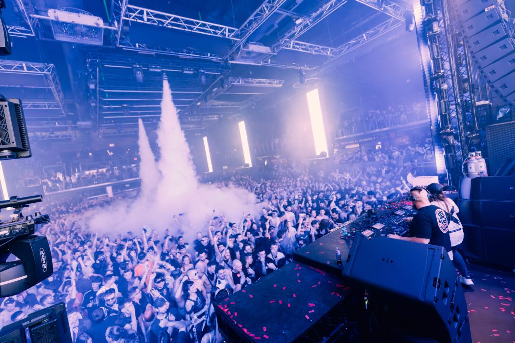 Una vuelta a los clásicos y mucho futuro: así fue Remember Paradise en FABRIK