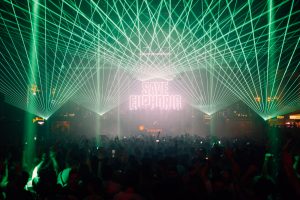 Así vivimos El 9 aniversario de la 150 en FABRIK, quizá la mejor de los últimos tiempos