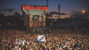 Viña Rock se separa de KKR para tratar de salvar su edición más compleja