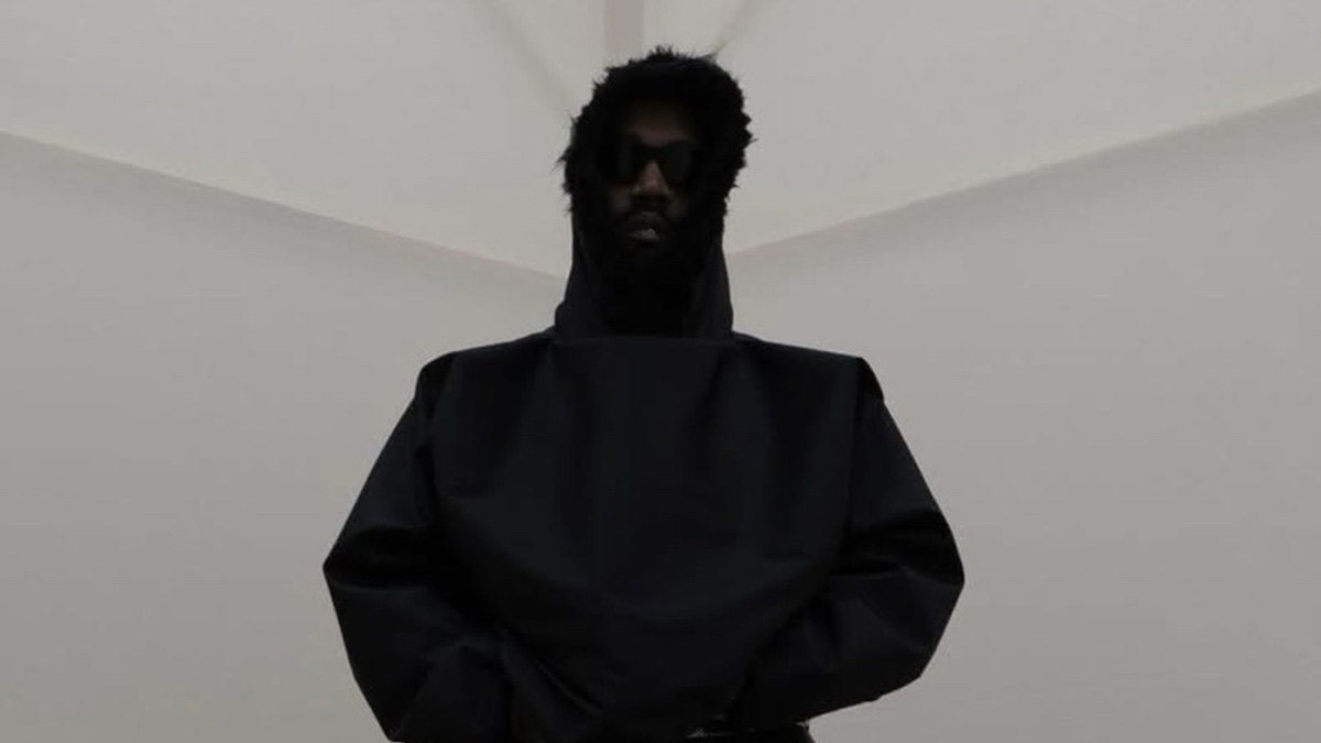 Kanye West (Ye) estará en Madrid en concierto el 30 de julio