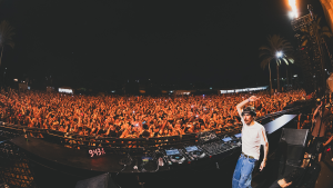 Mochakk consolida MOTRAXX con el próximo lanzamiento del ‘Volumen 2’